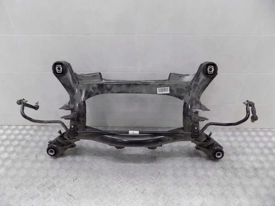 Bmw 3 G23 Sanki Wózek Tył Stabilizator 6794863 – zdjęcie 2