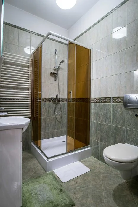 Pokoje i Apartamenty Jan w centrum Zakopanego - noclegi Zakopane – zdjęcie 10