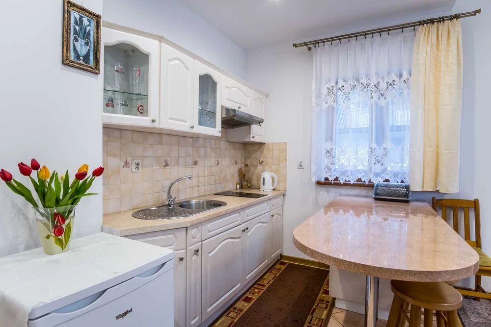 Pokoje i Apartamenty Jan w centrum Zakopanego - noclegi Zakopane – zdjęcie 6