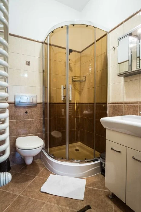 Pokoje i Apartamenty Jan w centrum Zakopanego - noclegi Zakopane – zdjęcie 5