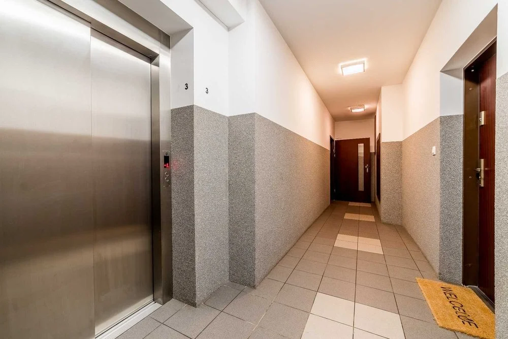 Poznań Stare Miasto - Apartament - Faktura VAT - parking bezpłatny – zdjęcie 6