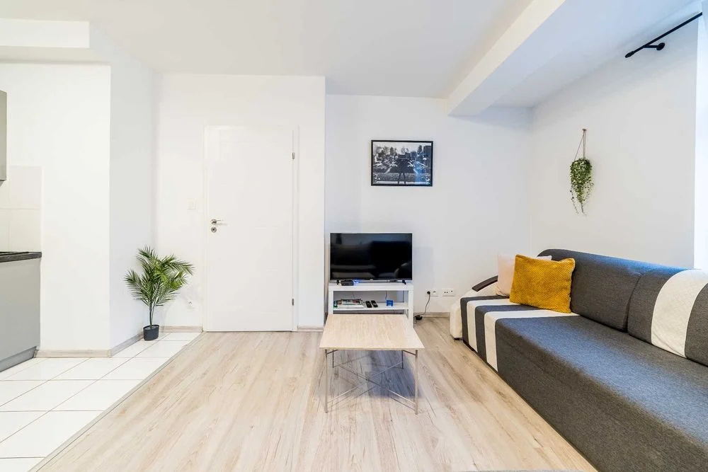 Poznań Stare Miasto - Apartament - Faktura VAT - parking bezpłatny – zdjęcie 10