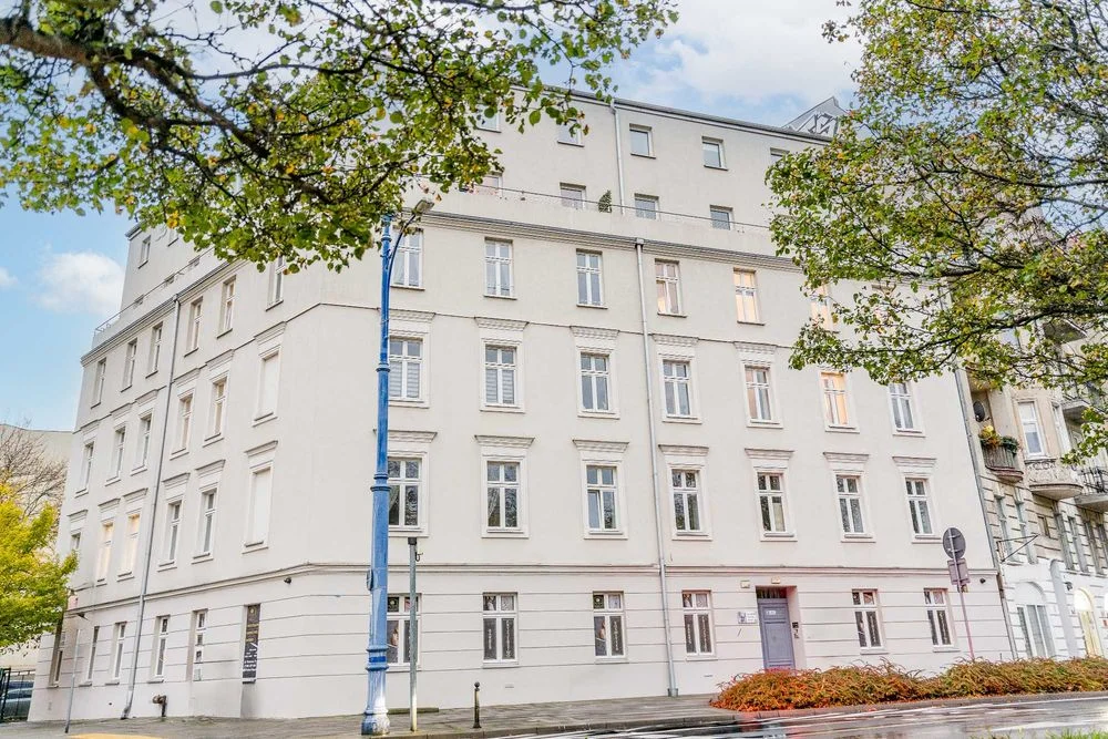 Poznań Stare Miasto - Apartament - Faktura VAT - parking bezpłatny – zdjęcie 2