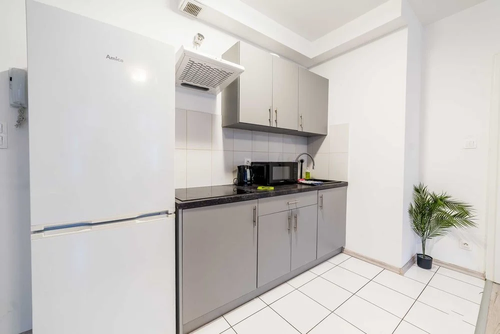 Poznań Stare Miasto - Apartament - Faktura VAT - parking bezpłatny – zdjęcie 9