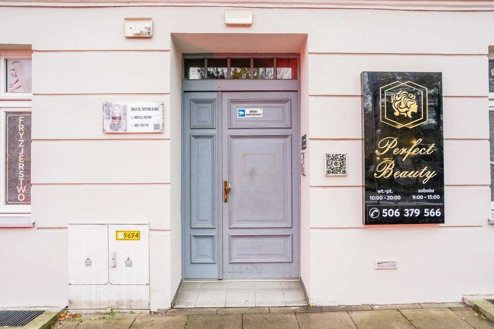 Poznań Stare Miasto - Apartament - Faktura VAT - parking bezpłatny – zdjęcie 4