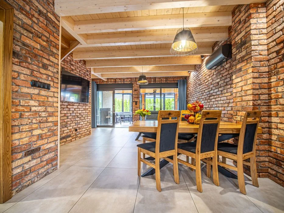 LoveLake Radzyń D2 z jakuzi – zdjęcie 7