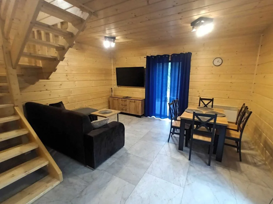 Domek Cicha Chata /Szczyrk/Beskidy/ – zdjęcie 11
