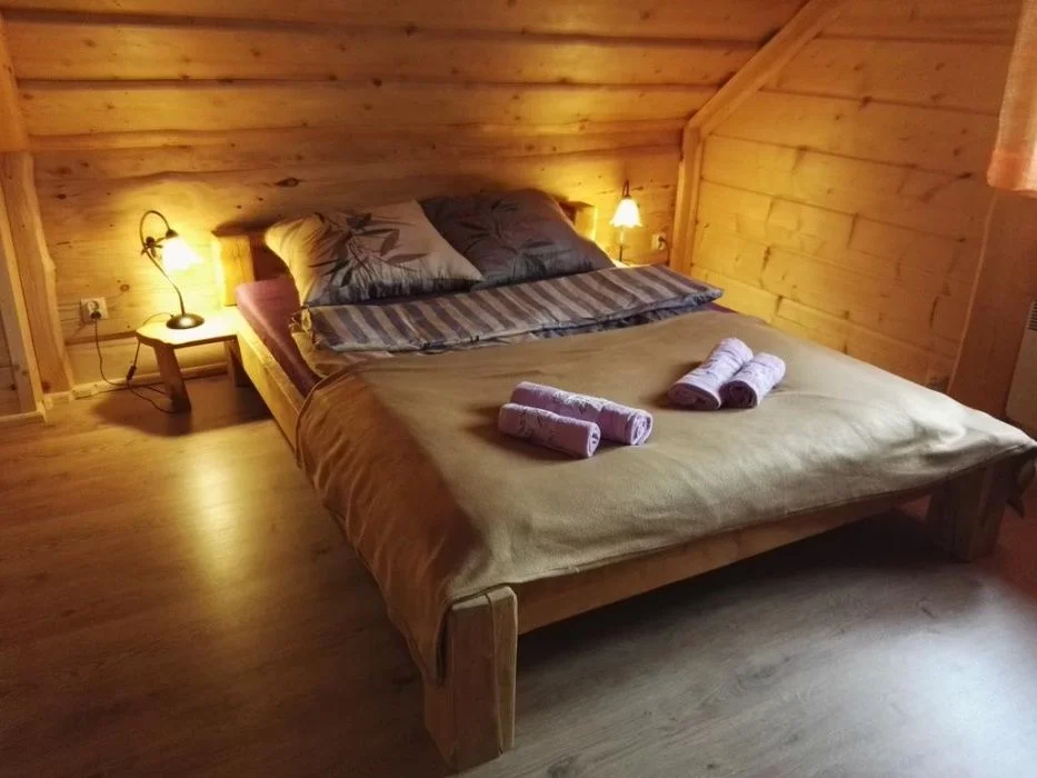 Domek Cicha Chata /Szczyrk/Beskidy/ – zdjęcie 7