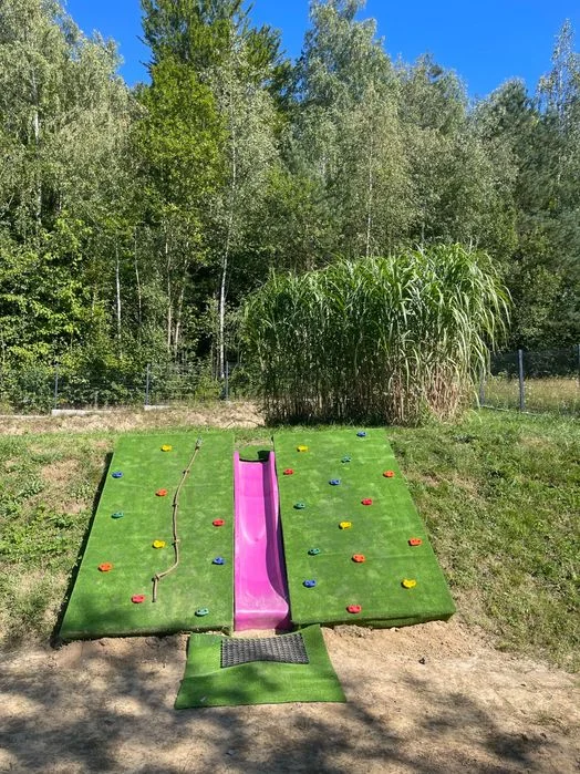 Domek na wynajem całoroczny jakuzzi jezioro las – zdjęcie 8