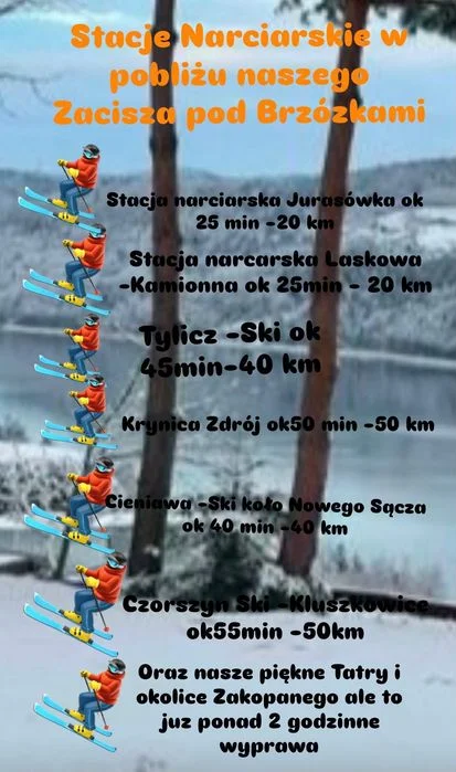 Domek na wynajem całoroczny jakuzzi jezioro las