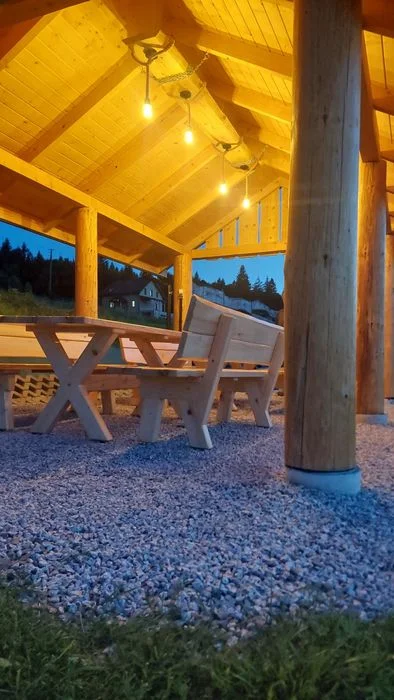Domek Dom w Górach do Wynajęcia Jacuzzi Basen Sauna na wyłączność Sylwester Święta Bożego Narodzenia Weekendy – zdjęcie 7