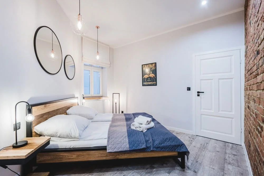 Apartamenty Centrum Stare Miasto Toruń – zdjęcie 10