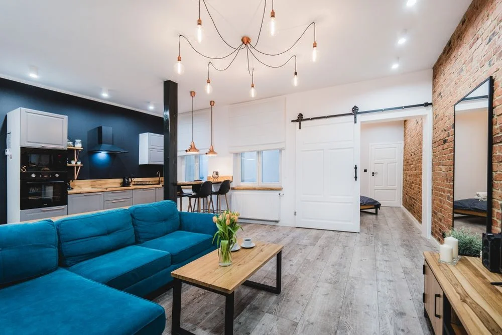 Apartamenty Centrum Stare Miasto Toruń – zdjęcie 9