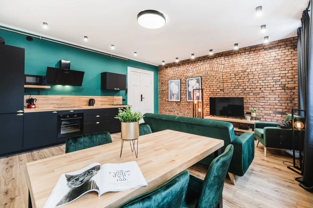 Apartamenty Centrum Stare Miasto Toruń – zdjęcie 3
