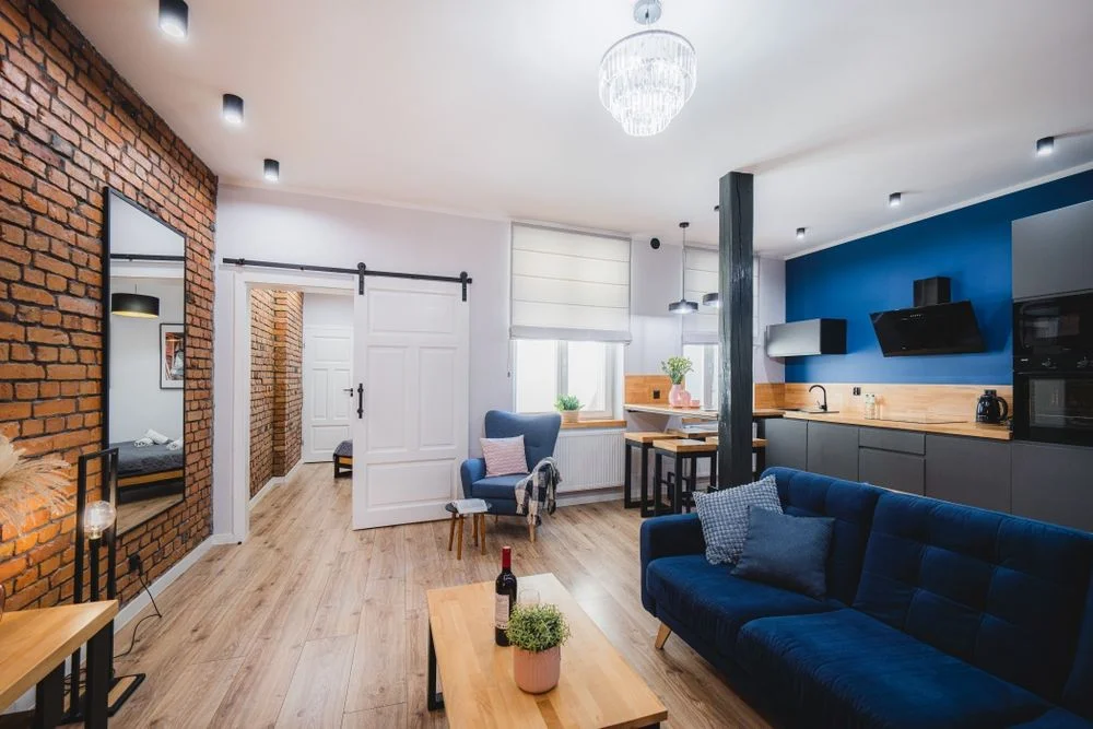 Apartamenty Centrum Stare Miasto Toruń – zdjęcie 12