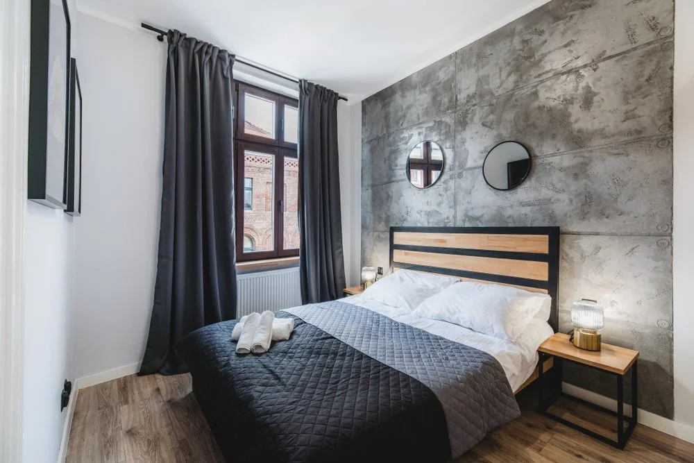 Apartamenty Centrum Stare Miasto Toruń – zdjęcie 4