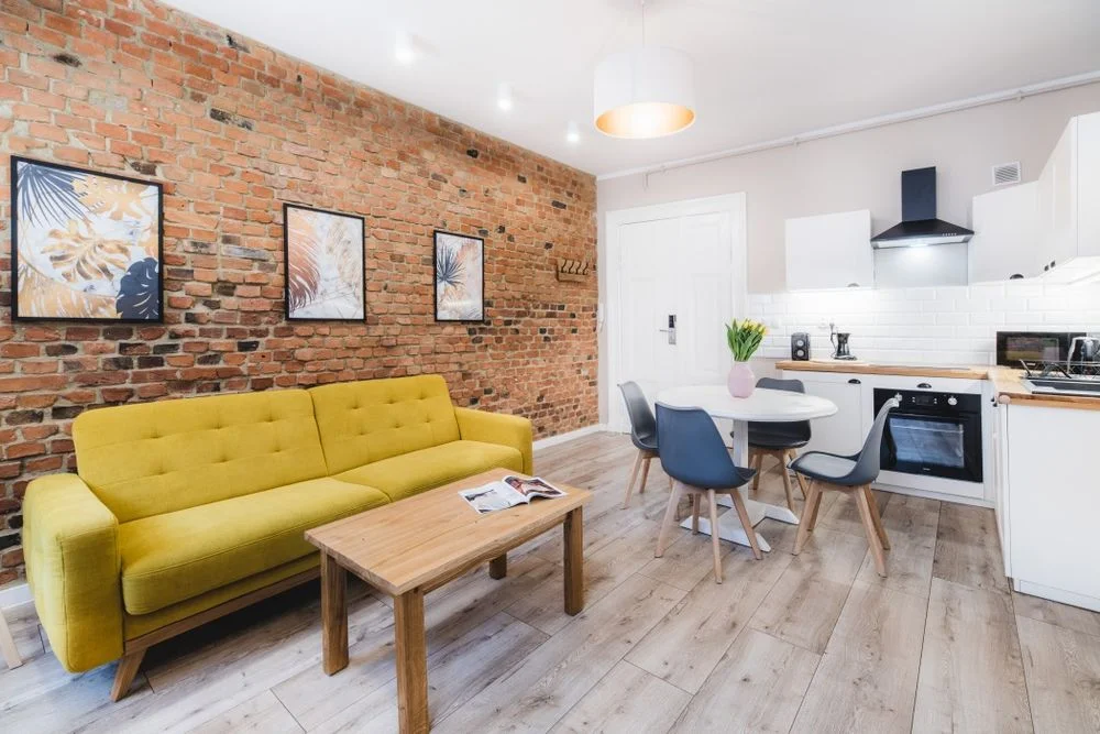Apartamenty Centrum Stare Miasto Toruń – zdjęcie 6