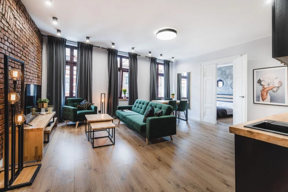 Apartamenty Centrum Stare Miasto Toruń – zdjęcie 2