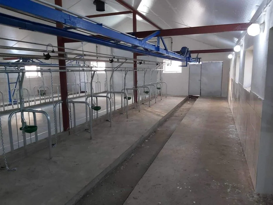 Producent Zgarniacz Obornika Wyciąg Szynowy Cała Polska – zdjęcie 7