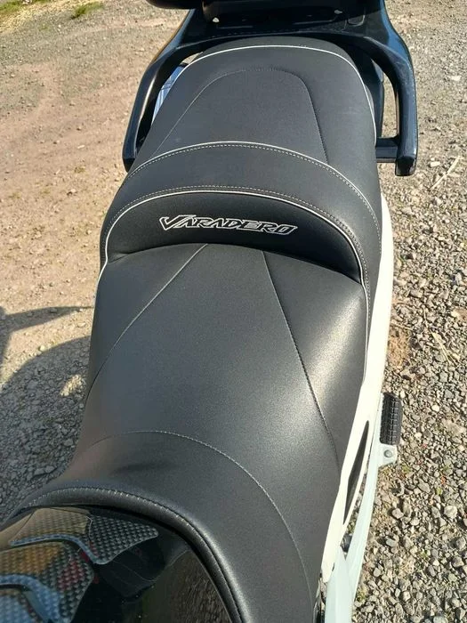 Honda Varadero 125 – zdjęcie 6