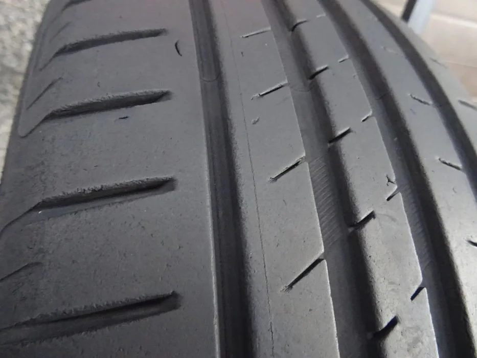185/60/R15 88H Vredestein Ciugaro Desing – zdjęcie 3