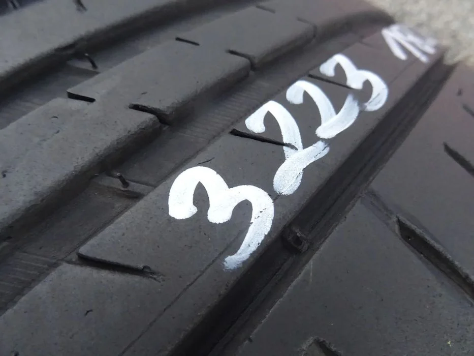 185/60/R15 88H Vredestein Ciugaro Desing – zdjęcie 8