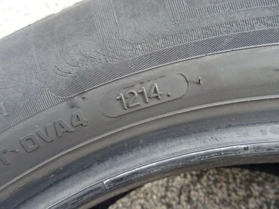 185/60/R15 88H Vredestein Ciugaro Desing – zdjęcie 7