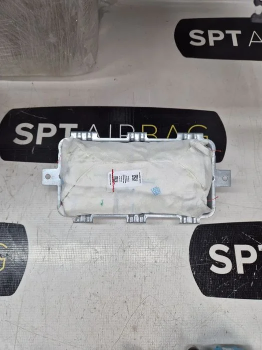 Mazda Ii 2 Kokpit Deska Konsola Pulpit Poduszka Airbag Air Bag Pasy Kit Set – zdjęcie 7
