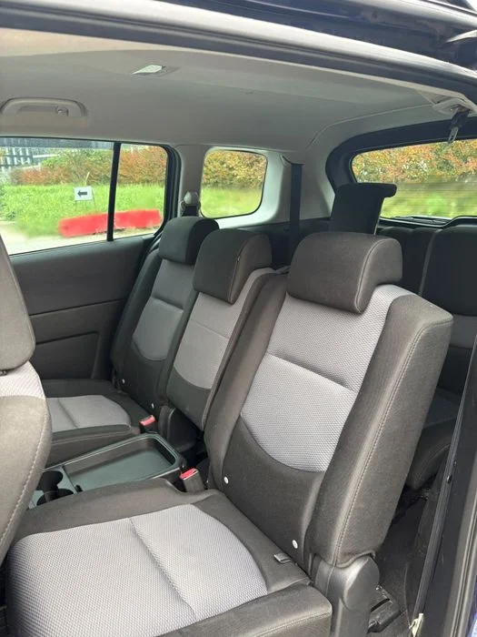 Mazda 5 2.0 LPG 2034 – 7-osobowa – 2006r – Nowy rozrząd – Alufelgi – zdjęcie 6