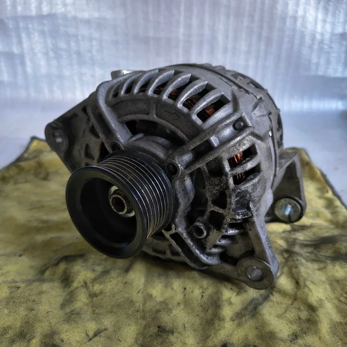 Alternator Fiat Ducato III 504.204.172 FV Transport/Dostawa