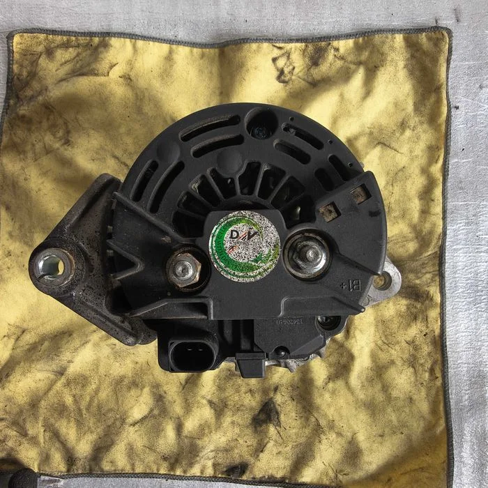 Alternator Fiat Ducato III 504.204.172 FV Transport/Dostawa – zdjęcie 4