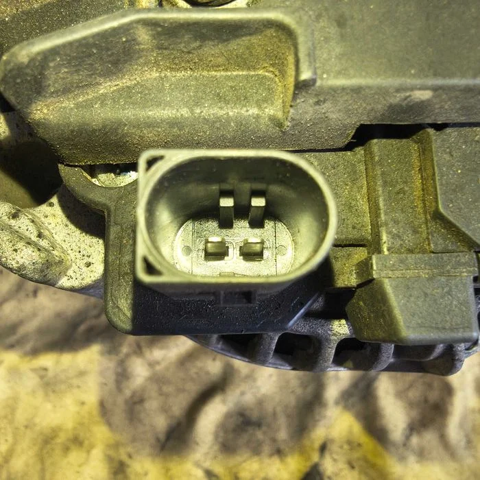 Alternator Fiat Ducato III 504.204.172 FV Transport/Dostawa – zdjęcie 5