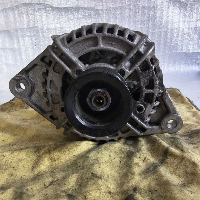 Alternator Fiat Ducato III 504.204.172 FV Transport/Dostawa – zdjęcie 3