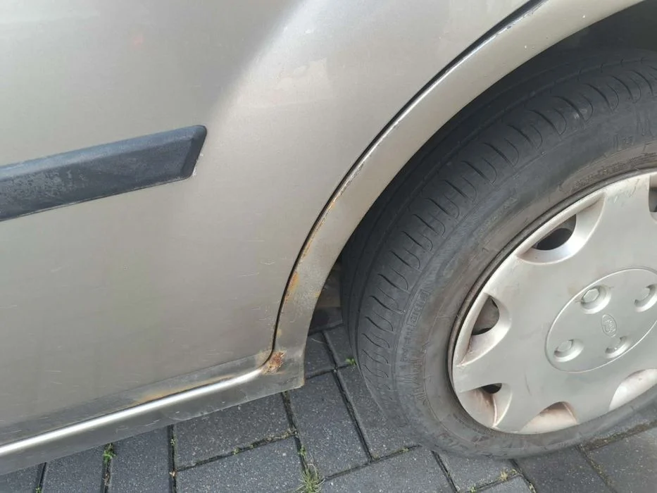 Ford Fiesta -2004 rok +LPG – zdjęcie 6