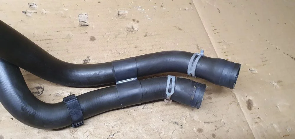 Przewód wąż wody rurka VW Polo V 6R 1.0 6C0122101AH – zdjęcie 3