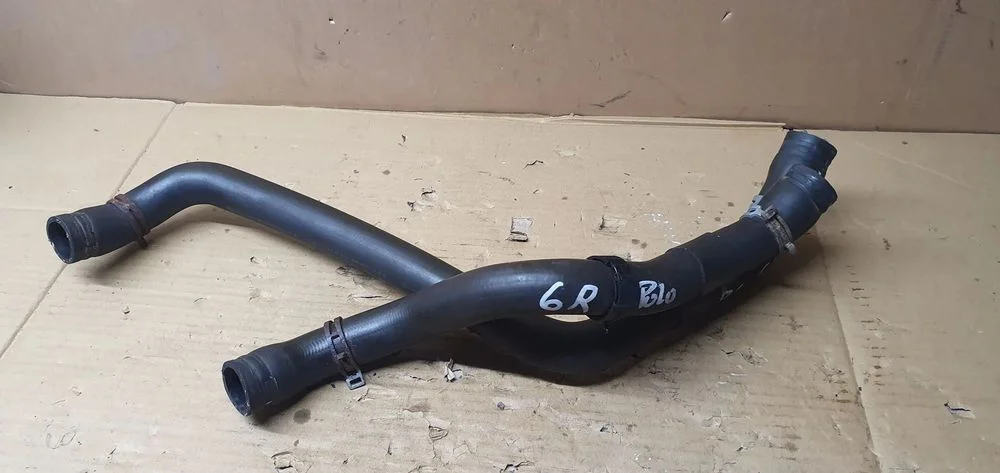Przewód wąż wody rurka VW Polo V 6R 1.0 6C0122101AH