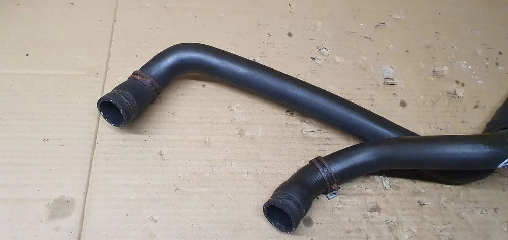 Przewód wąż wody rurka VW Polo V 6R 1.0 6C0122101AH – zdjęcie 2