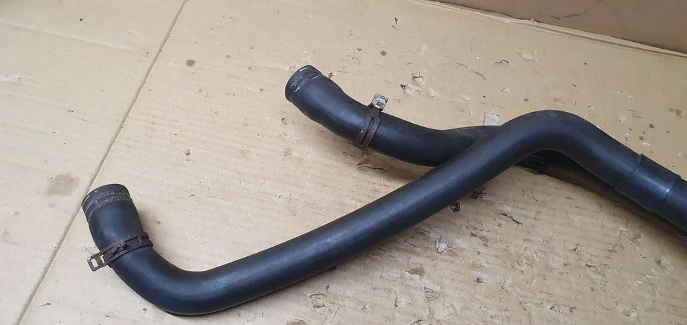 Przewód wąż wody rurka VW Polo V 6R 1.0 6C0122101AH – zdjęcie 7