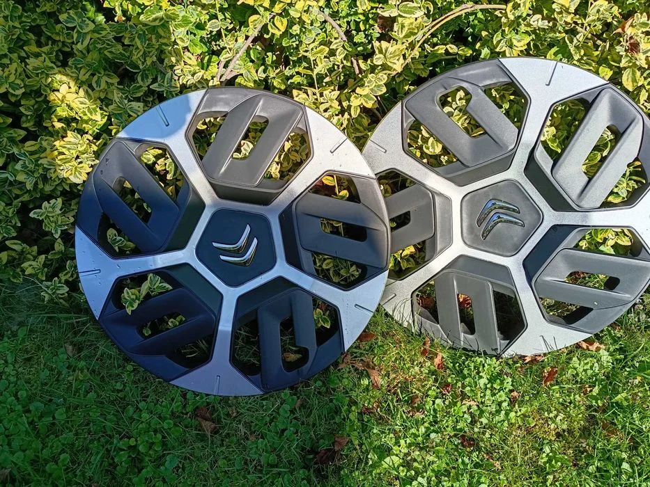 kompletne koła zimowe Citroen C4 – zdjęcie 6