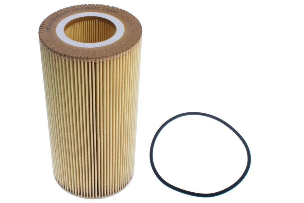 filtr oleju daf cf85 xf105 bova solaris van hool 1629393 1948921 92129e