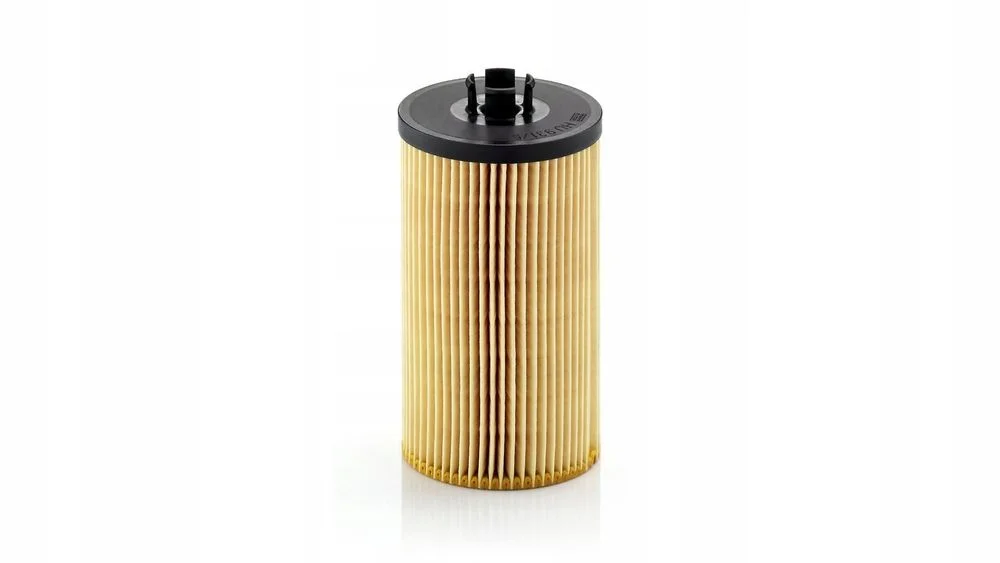 mann-filter filtr oleju mercedes unimog / atego / vario