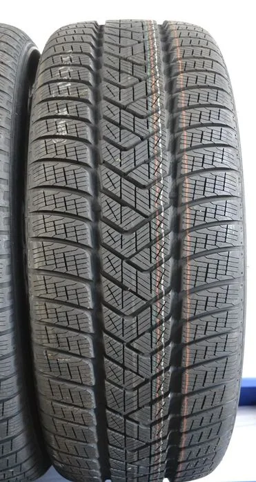255/55R19 111V PIRELLI SCORPION WINTER x2szt 159z – zdjęcie 4