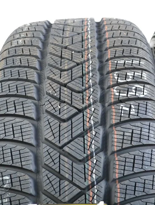 255/55R19 111V PIRELLI SCORPION WINTER x2szt 159z – zdjęcie 5