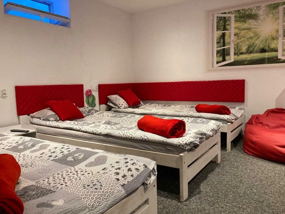 Noclegi Kwatera Pokoje Kwidzyn Noclegi pracownicze – zdjęcie 10