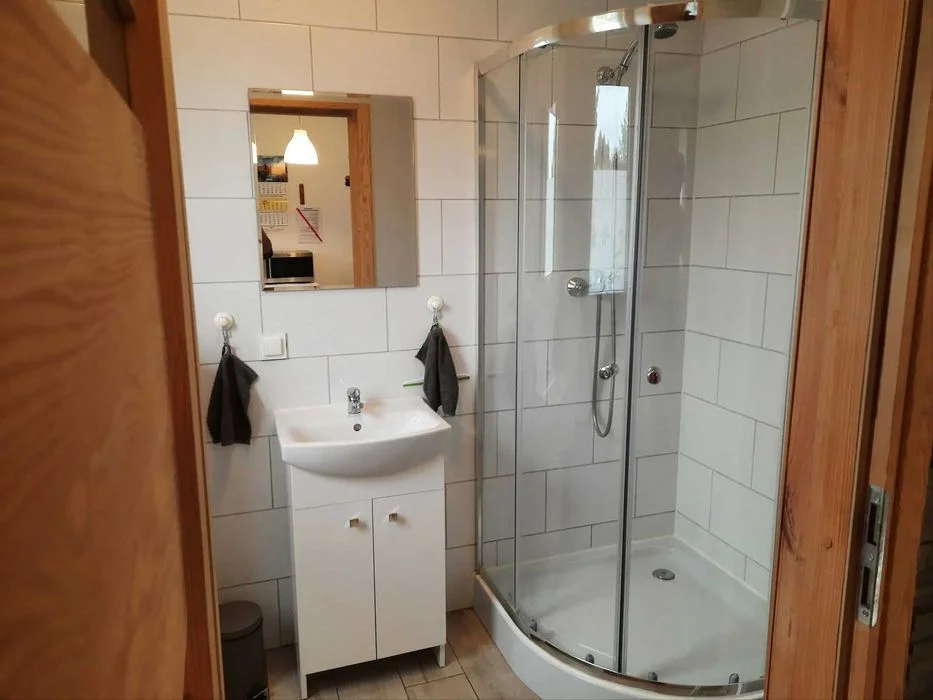 PaPaJa Domek całoroczny nad morzem, Gdańsk, Wyspa Sobieszewska, Świbno – zdjęcie 9