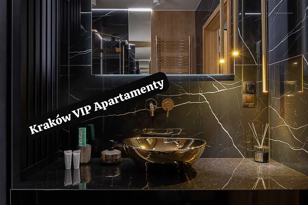 Kraków VIP Apartamenty z JACUZZI- Garaż- WIŚLANE TARASY 2.0 – zdjęcie 12