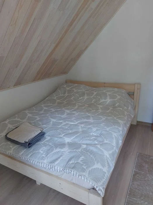 Domek całoroczny do wynajęcia Bory Tucholskie – zdjęcie 9