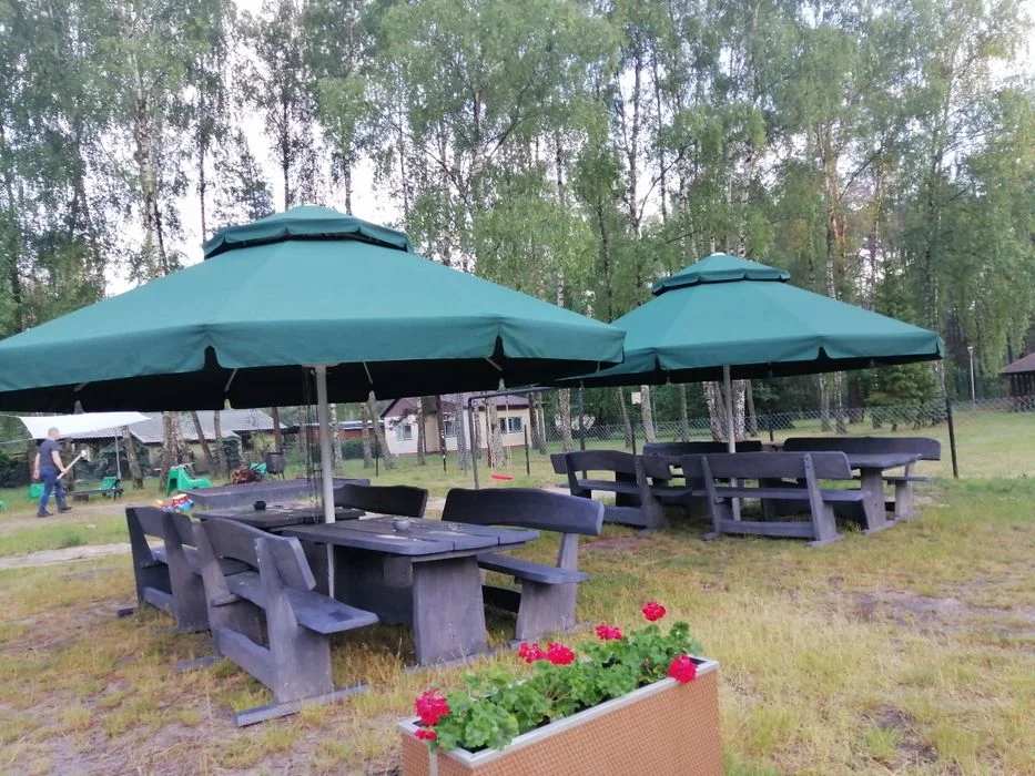 CZEK TURYSTYCZNY, Apartamenty z balkonem, pokoje, Okuninka – zdjęcie 9