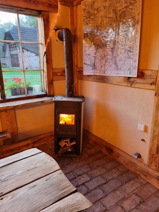 Andrzejki Halloween Sylwester firmowe imprezy integracje weselne kawalerskie 18 domy noclegi animacje las jezioro grill ognisko jacuzzi 40 km Poznań – zdjęcie 5