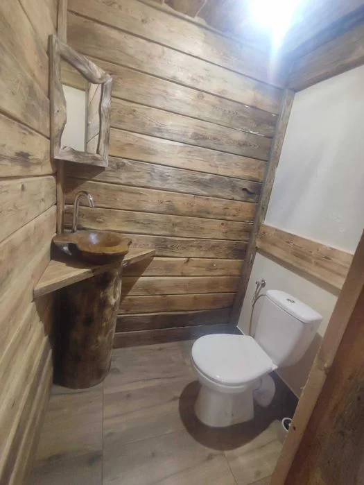 Andrzejki Halloween Sylwester firmowe imprezy integracje weselne kawalerskie 18 domy noclegi animacje las jezioro grill ognisko jacuzzi 40 km Poznań – zdjęcie 8
